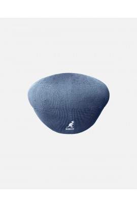 504 Kangol Cap - Denim Blue